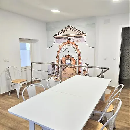 Apartment Plaza Santo Domingo