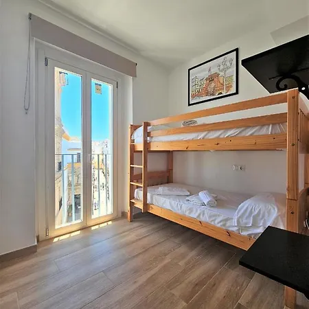 Plaza Santo Domingo Apartment