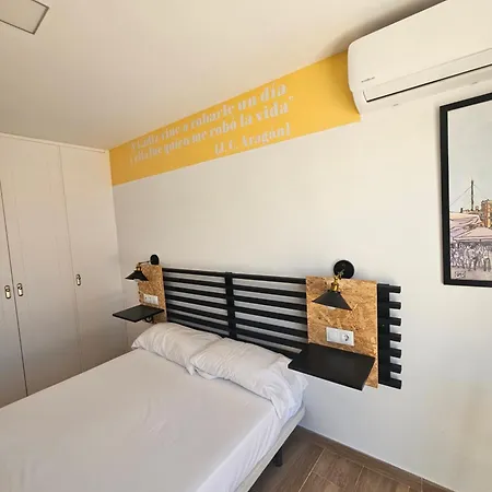 Apartment Plaza Santo Domingo
