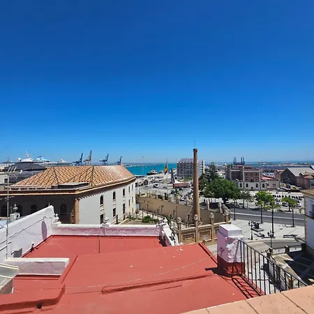 Apartment Plaza Santo Domingo *