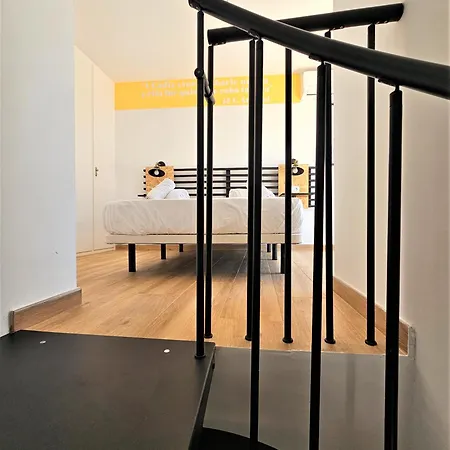 Apartment Plaza Santo Domingo *