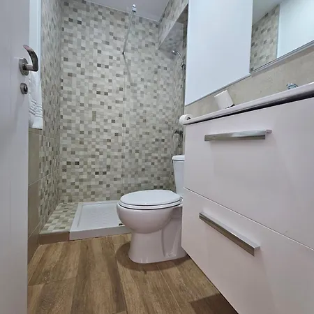 Apartment Plaza Santo Domingo *