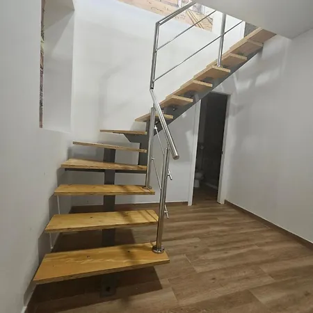 Plaza Santo Domingo Apartment *