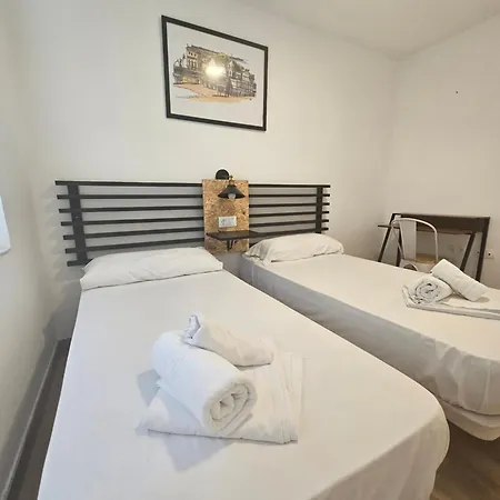 Apartment Plaza Santo Domingo