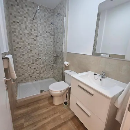Apartment Plaza Santo Domingo *